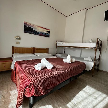 Anny Otel Rimini Dış mekan fotoğraf