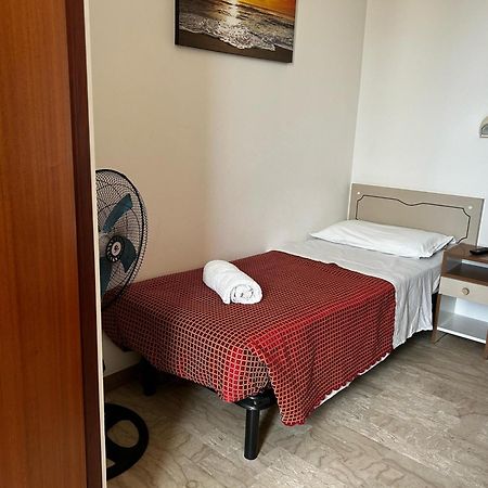 Anny Otel Rimini Dış mekan fotoğraf