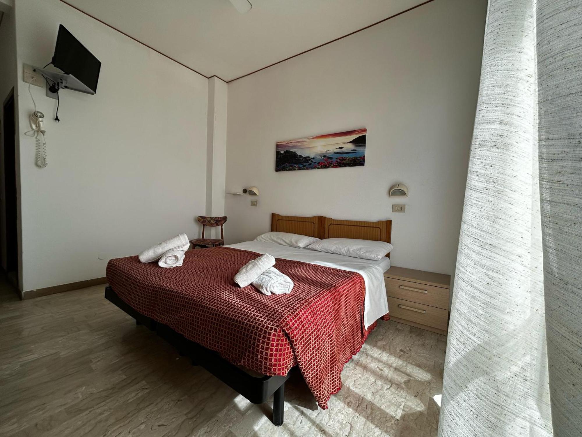 Anny Otel Rimini Dış mekan fotoğraf