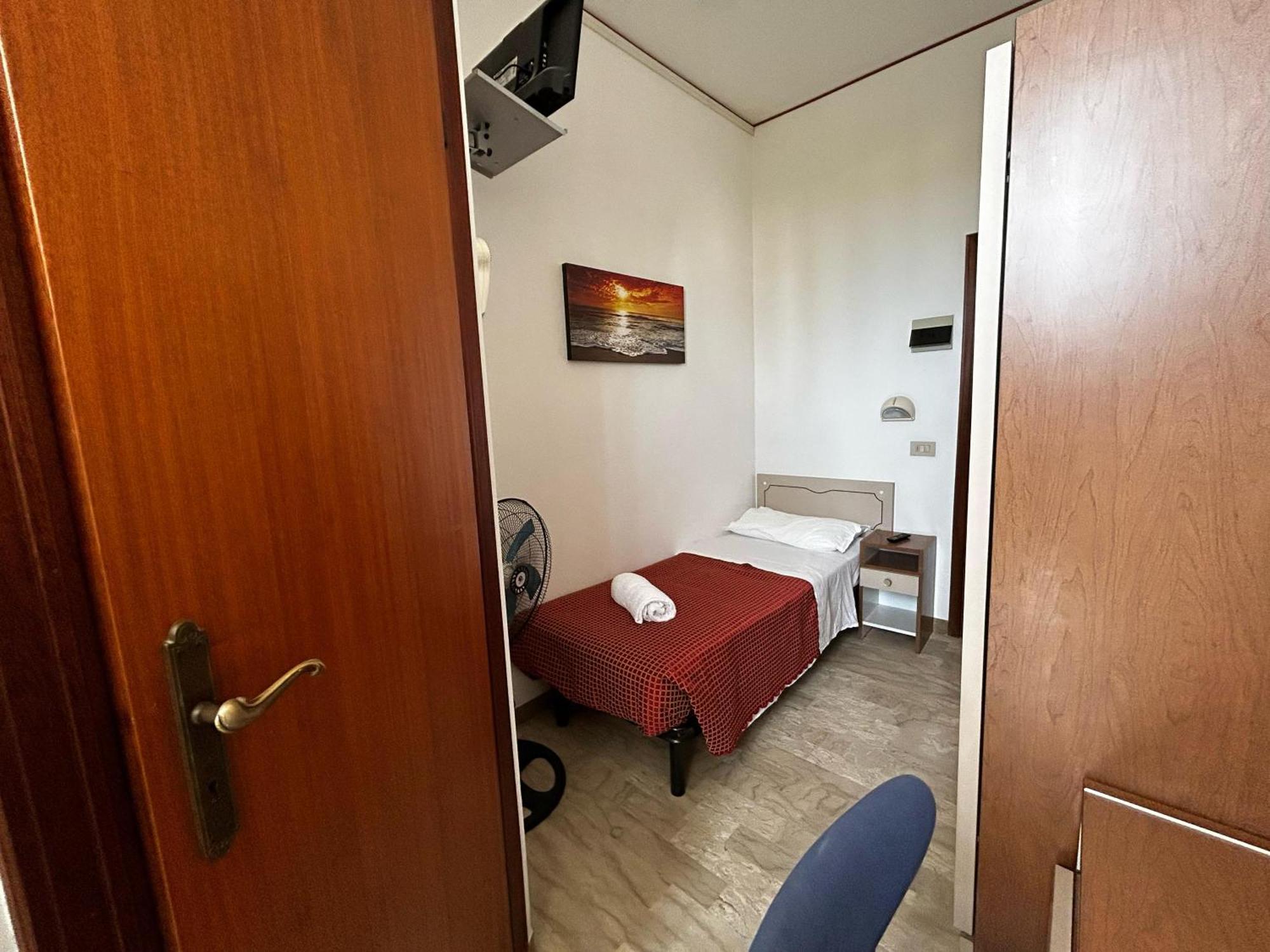 Anny Otel Rimini Dış mekan fotoğraf