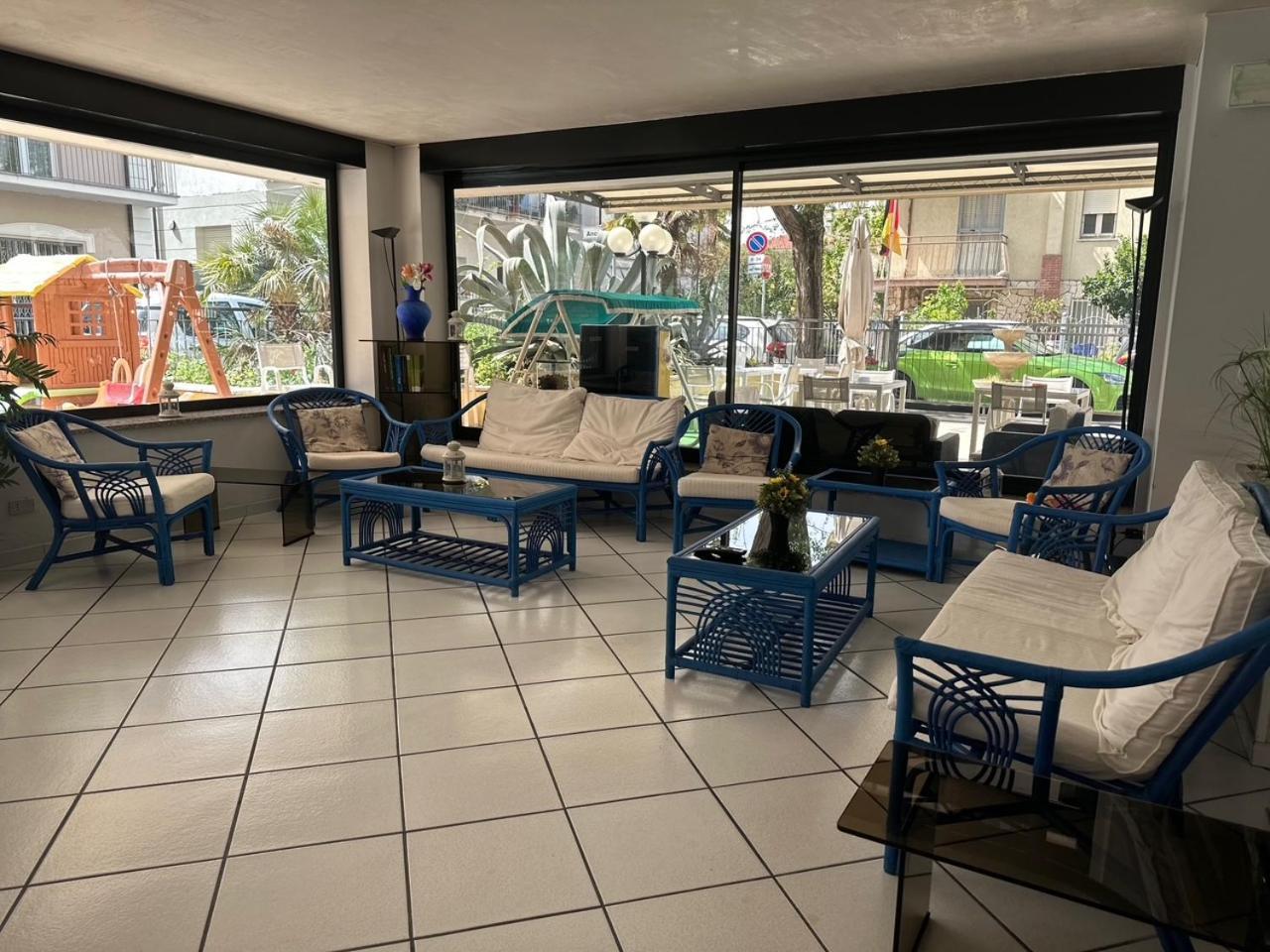 Anny Otel Rimini Dış mekan fotoğraf
