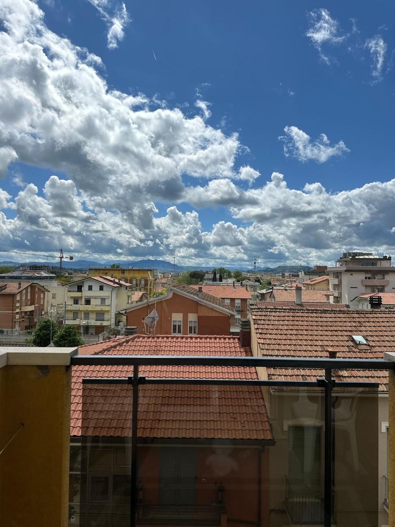 Anny Otel Rimini Dış mekan fotoğraf