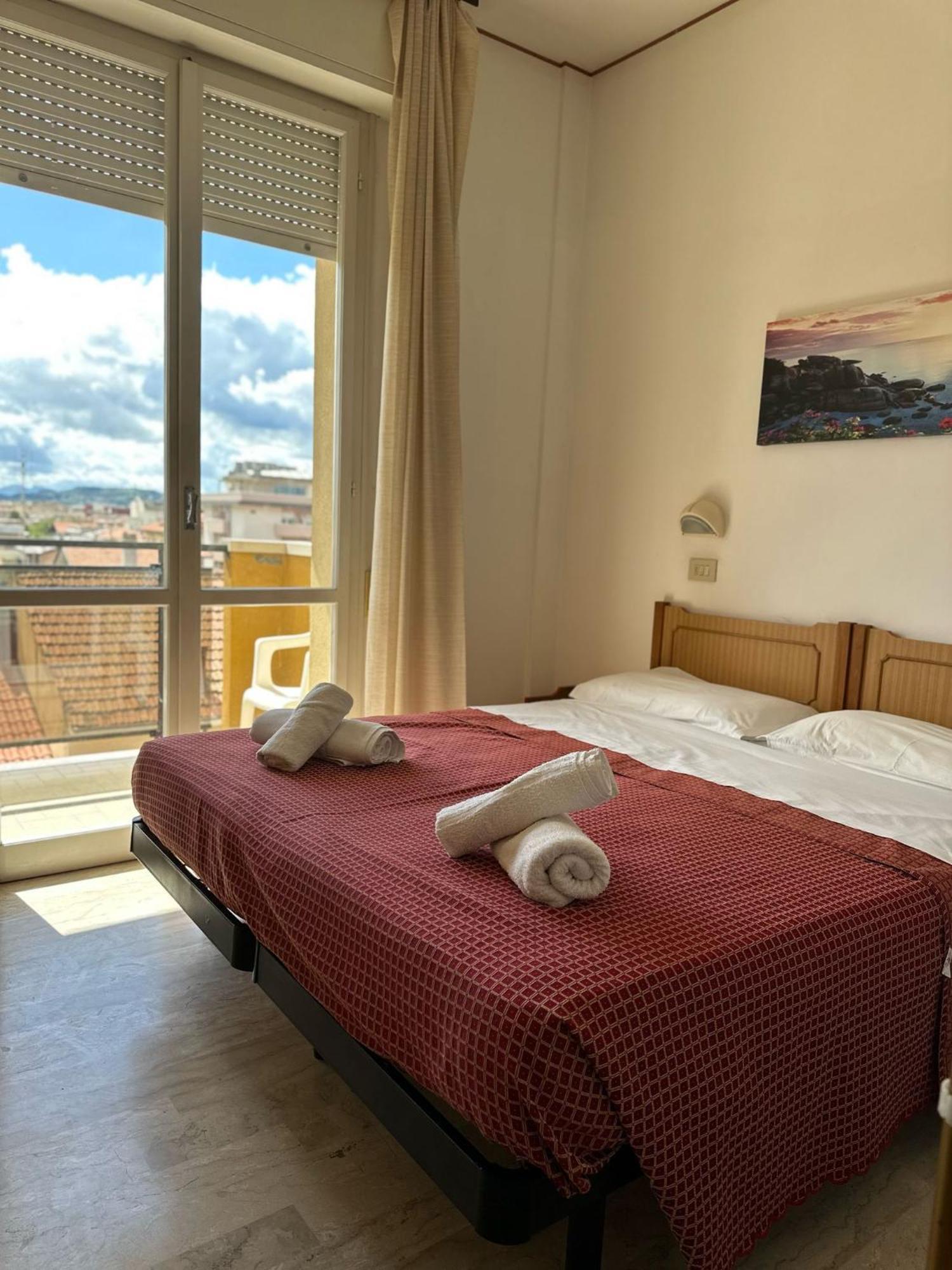 Anny Otel Rimini Dış mekan fotoğraf