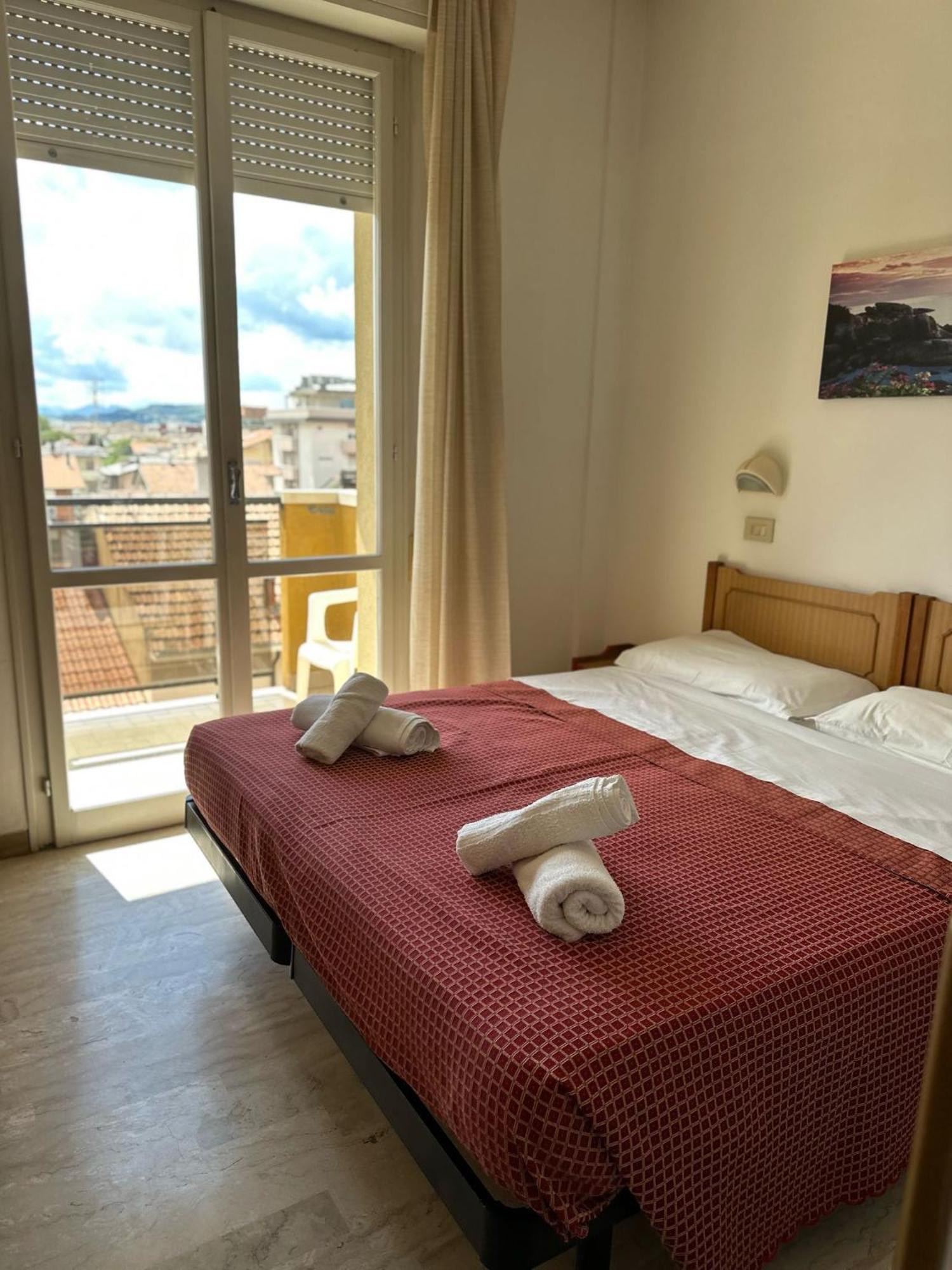 Anny Otel Rimini Dış mekan fotoğraf